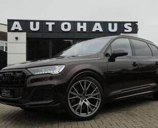 Audi SQ7 Gebrauchtwagen