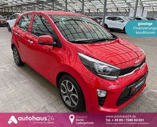 Kia Picanto Gebrauchtwagen