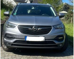 Opel Grandland (X) Gebrauchtwagen