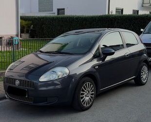 Fiat Punto Gebrauchtwagen