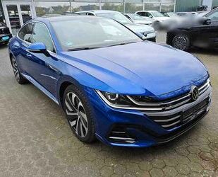 VW Arteon Gebrauchtwagen