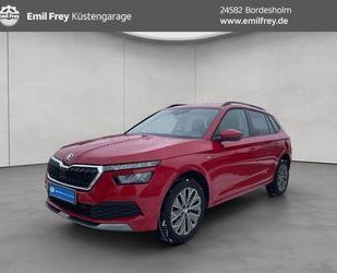 Skoda Kamiq Gebrauchtwagen