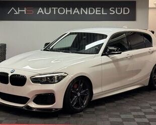 BMW M140i Gebrauchtwagen
