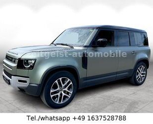 Land Rover Defender Gebrauchtwagen