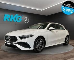 Mercedes-Benz A 200 Gebrauchtwagen
