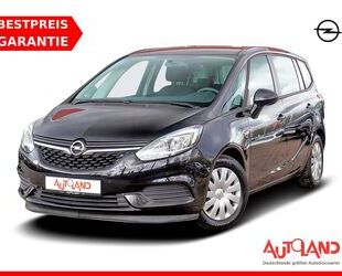 Opel Zafira Gebrauchtwagen