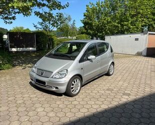 Mercedes-Benz A 190 Gebrauchtwagen