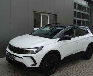 Opel Grandland (X) Gebrauchtwagen