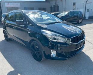 Kia Carens Gebrauchtwagen