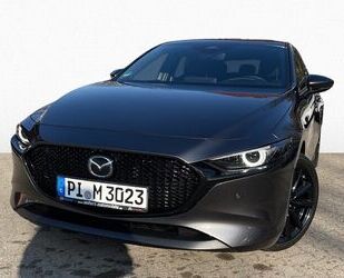 Mazda 3 Gebrauchtwagen