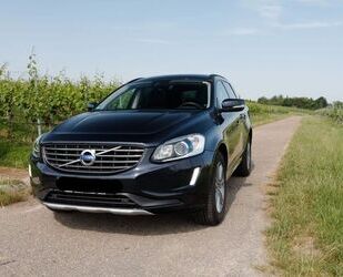 Volvo XC60 Gebrauchtwagen