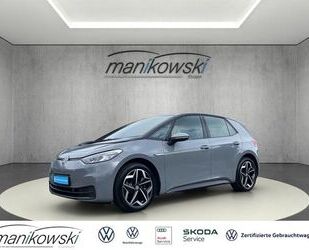 VW ID.3 Gebrauchtwagen