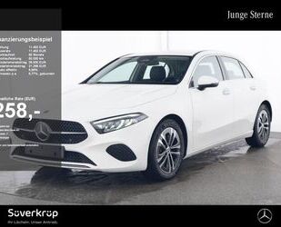 Mercedes-Benz A 200 Gebrauchtwagen