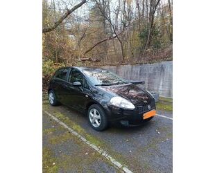 Fiat Grande Punto Gebrauchtwagen