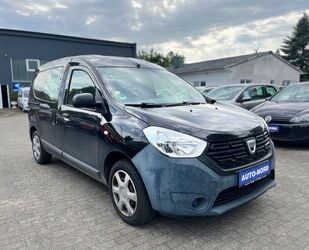 Dacia Dokker Gebrauchtwagen