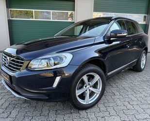 Volvo XC60 Gebrauchtwagen