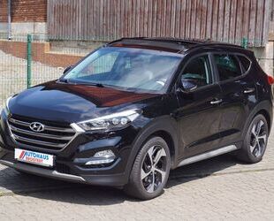 Hyundai TUCSON Gebrauchtwagen