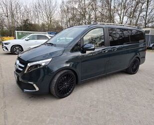 Mercedes-Benz V 300 Gebrauchtwagen