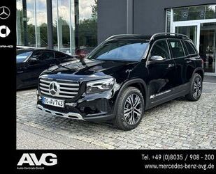 Mercedes-Benz GLB 200 Gebrauchtwagen
