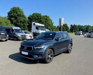 Volvo XC40 Gebrauchtwagen