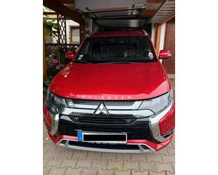Toyota Outlander 