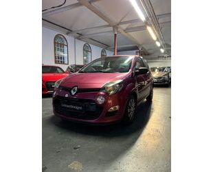 Renault Twingo Gebrauchtwagen
