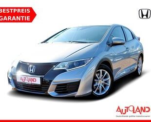Honda Civic Gebrauchtwagen