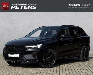 Volvo XC60 Gebrauchtwagen