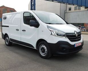 Renault Trafic Gebrauchtwagen