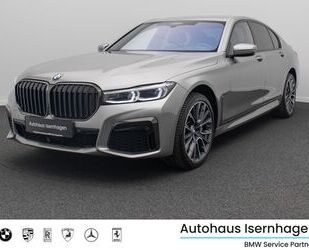 BMW 740 Gebrauchtwagen