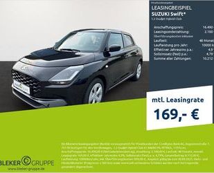 Suzuki Swift Gebrauchtwagen