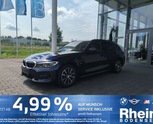BMW 330 Gebrauchtwagen