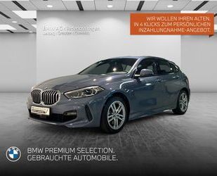 BMW 120 Gebrauchtwagen