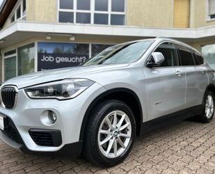 BMW X1 Gebrauchtwagen