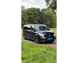 Mercedes-Benz V 250 Gebrauchtwagen