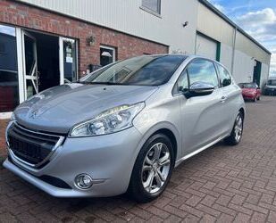 Peugeot 208 Gebrauchtwagen