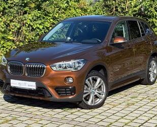BMW X1 Gebrauchtwagen