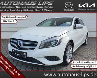 Mercedes-Benz A 200 Gebrauchtwagen