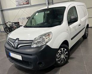 Renault Kangoo Gebrauchtwagen