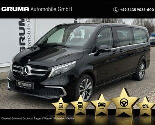 Mercedes-Benz V 220 Gebrauchtwagen