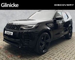 Land Rover Discovery Gebrauchtwagen