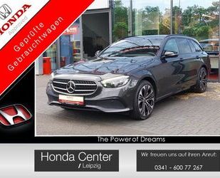 Mercedes-Benz E 300 Gebrauchtwagen