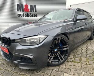 BMW 335 Gebrauchtwagen