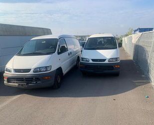 Mitsubishi L400 Gebrauchtwagen