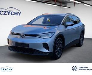 VW ID.4 Gebrauchtwagen