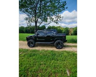 Hummer H2 Gebrauchtwagen