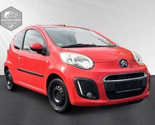 Citroen C1 Gebrauchtwagen