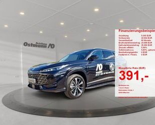 MG HS Gebrauchtwagen