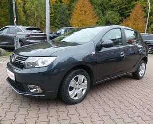 Dacia Sandero Gebrauchtwagen