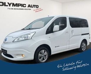 Nissan e-NV200 Gebrauchtwagen